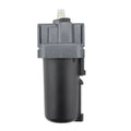 EXELAIR? by Milton FRL Air Lubricator - 1/4" NPT - Metal Bowl (EX45L-02M)