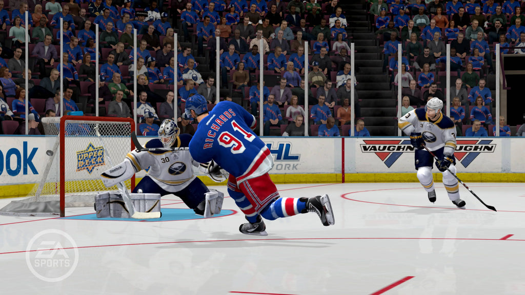 NHL '13 (XBOX 360)