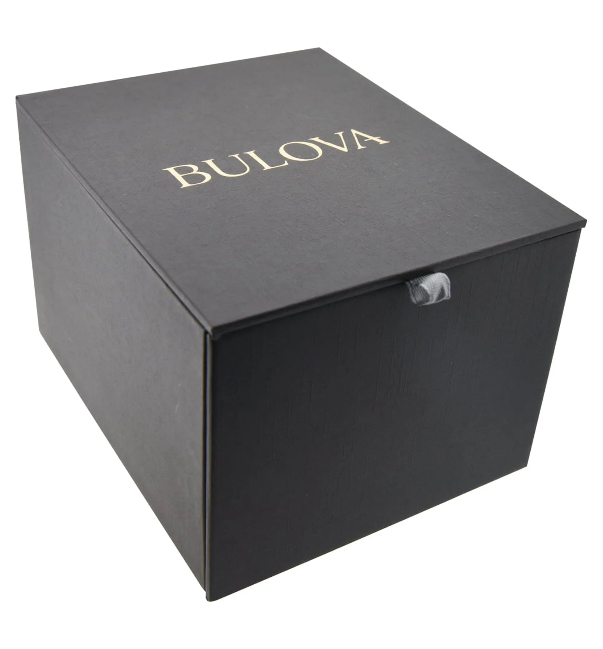 Bulova Women's Crystal Collection Mother Of Pearl Dial Watch - 98L232