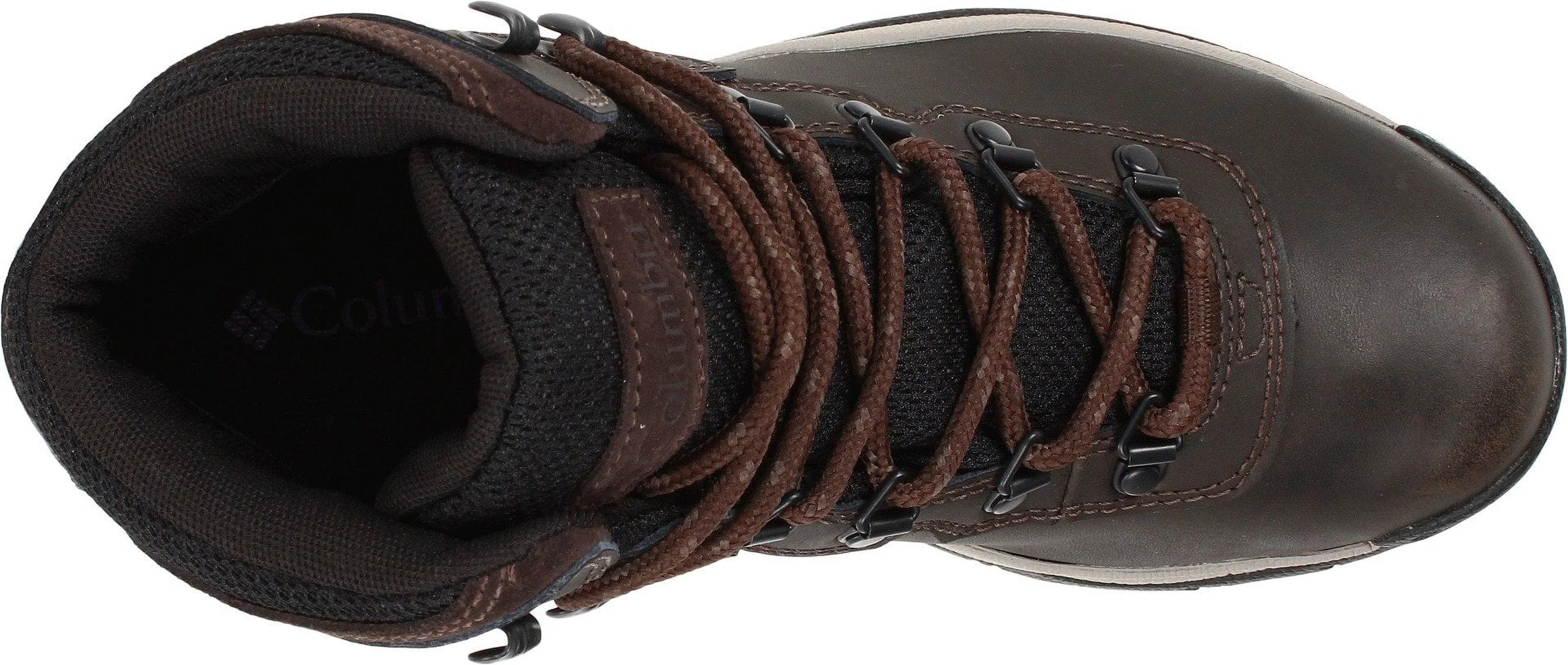 Columbia Women's Newton Ridge Plus Waterproof Hiking Boot
