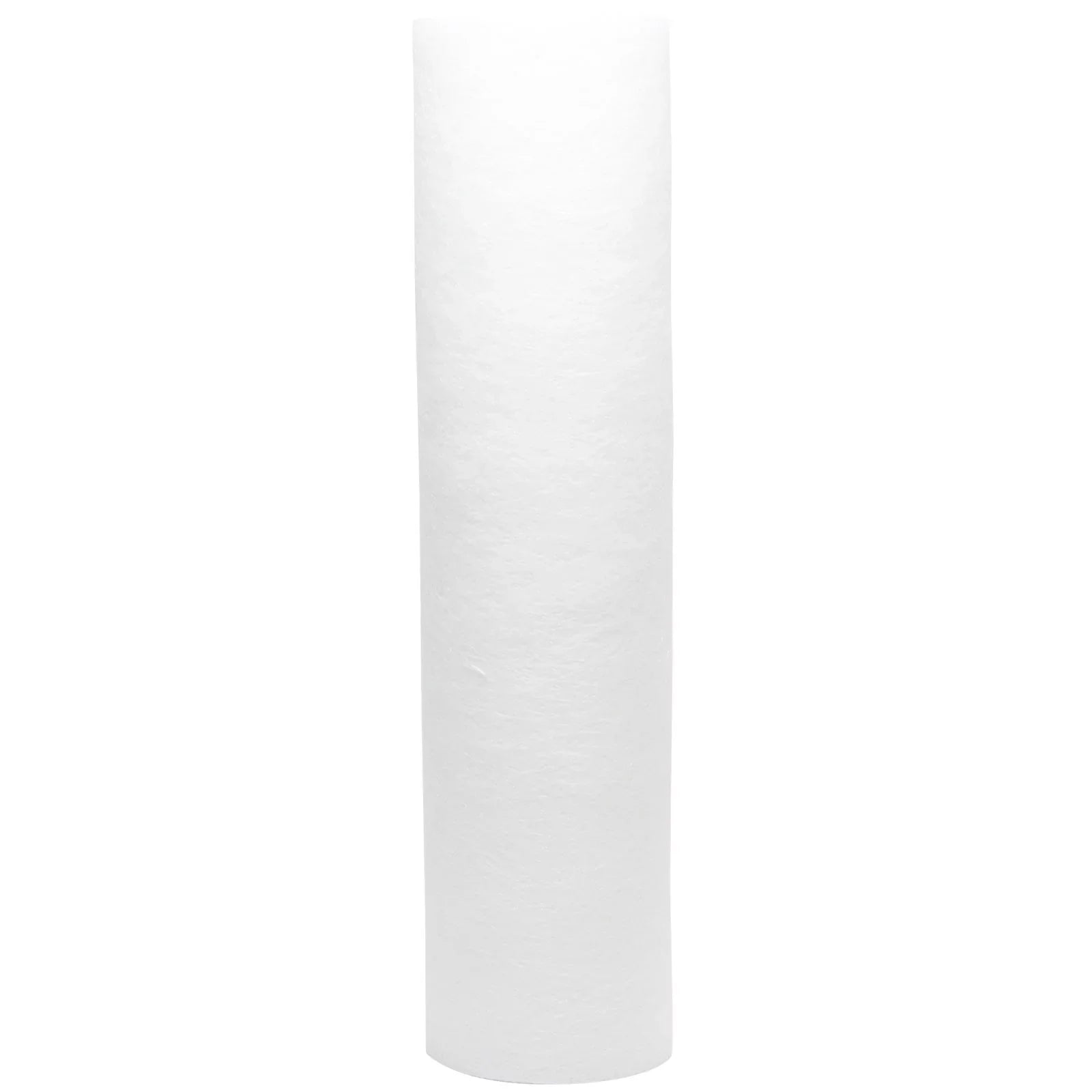 10-Pack Replacement for Pentek 158117 Polypropylene Sediment Filter - Universal 10-inch 5-Micron Cartridge for Pentek 158117 - Denali Pure Brand