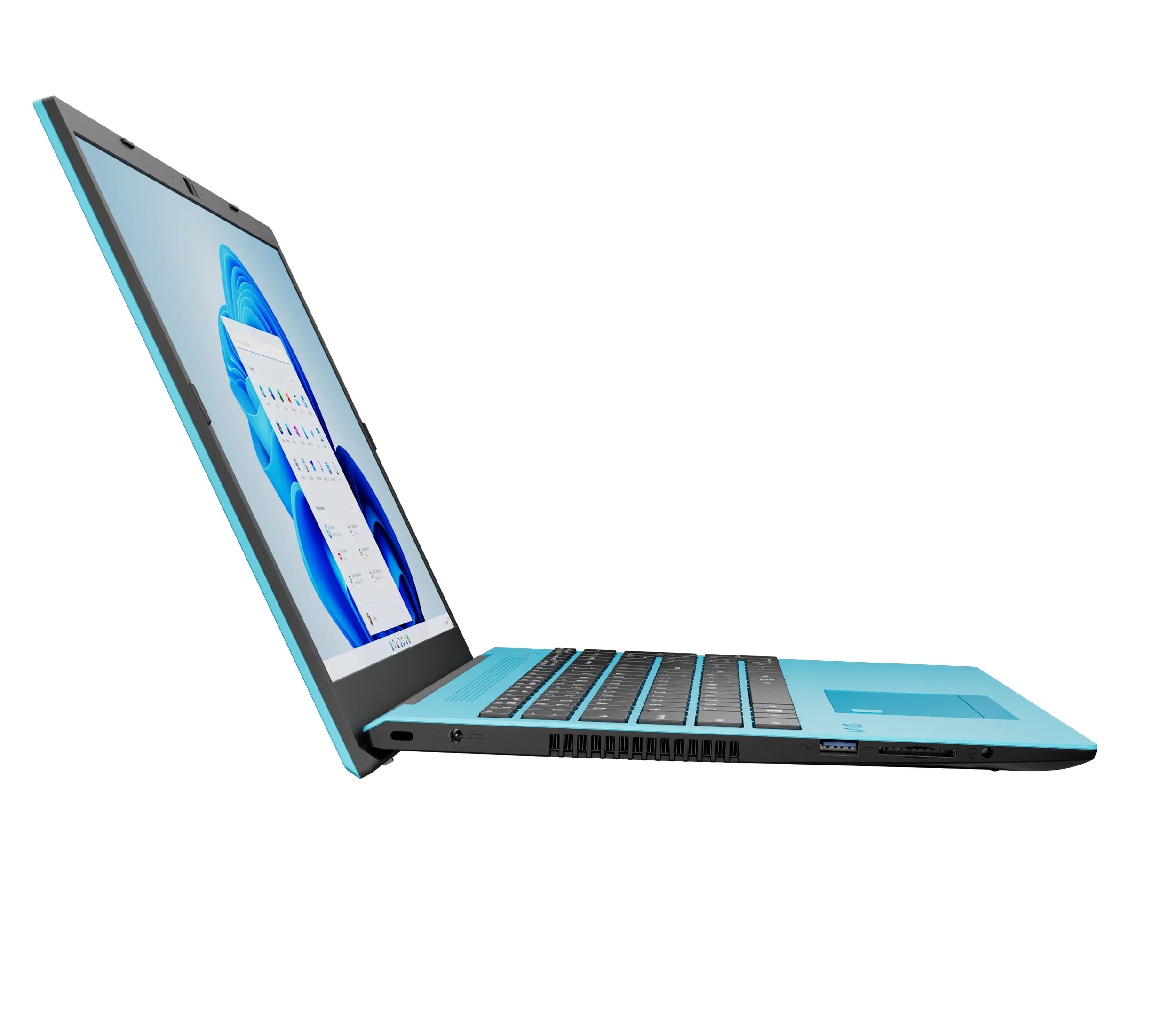 VAIO VWNC51527-BL 15.6" I5 8GB/512GB LAPTOP - BLUE
