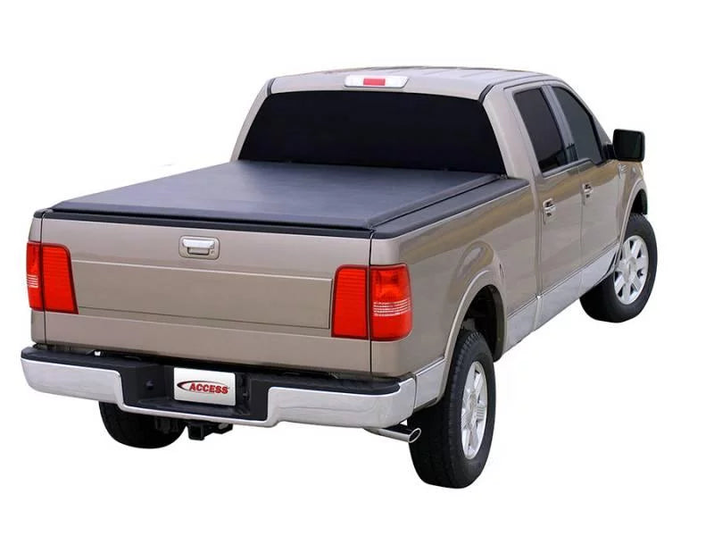 Access 2007-2021 Fits Toyota Tundra 8' Box Bed Without Deck Rail LiteRider Roll-Up Tonneau Coating 35229