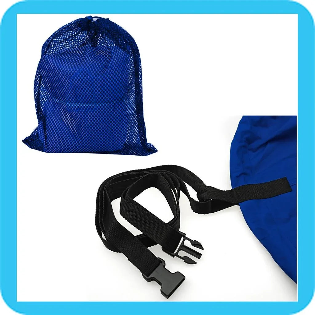 BLUE, Outstanding Standard Watercraft Shield Suitable for GREGOR SUPER SEAHAWK 20 I/O 1999 Top-notch Grade