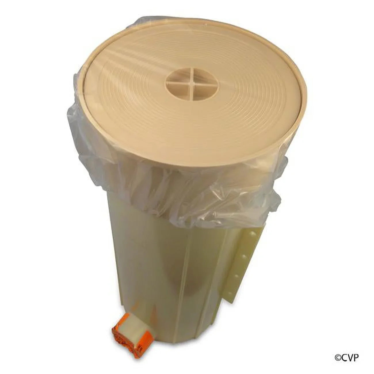 Quik Water Leveler No Float - Tan