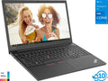 Lenovo thinkPad E15 Gen 2 Laptop, 15.6" IPS FHD Display, Intel Core i7-1165G7 Upto 4.7GHz, 16GB RAM, 1TB NVMe SSD, HDMI, Thunderbolt, Wi-Fi, Bluetooth, Windows 10 Pro