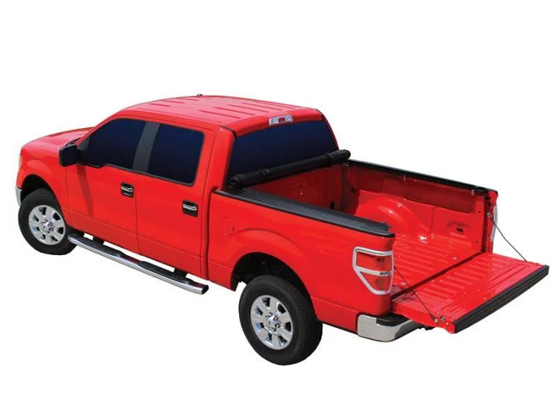 Access 2007-2021 Fits Toyota Tundra 8' Box Bed Without Deck Rail LiteRider Roll-Up Tonneau Coating 35229