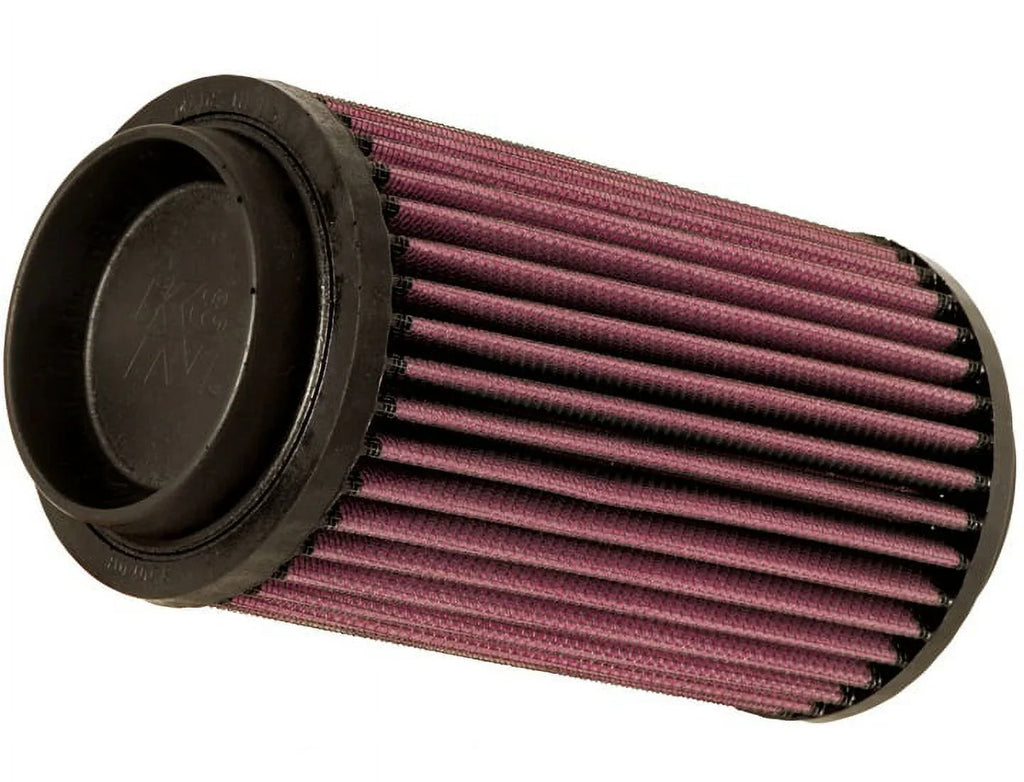 K&N Air and Oil Filter Chrome Kit for ATV/UTV POLARIS Scrambler 500 2x4 2001-2002