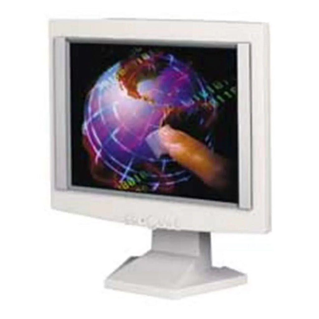 Kantek LCD Protective Filter Clear For 20"LCD Monitor - Scratch Strong