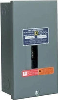 ChatAngleTM Square D by Schneider Electric QO24L70SCP QO 70-Amp 2-Space 4-Circuit Indoor Mai