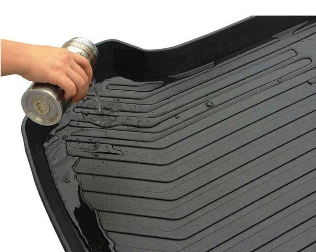 Trunk Liner Cargo Mat Carpet for Tesla Model Y 2020-2023 All Climate Waterproof