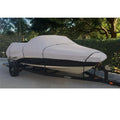 Vessel Protection Suitable for Lund 2100 Genmar HT Cabin 1989 1990 STORAGE, TRAVEL, LIFT