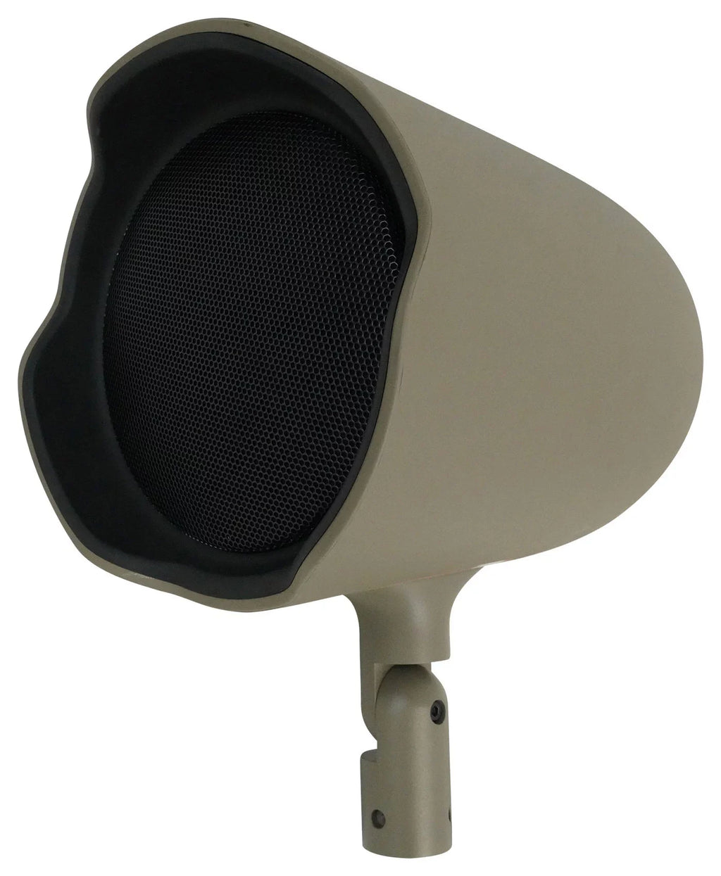 (16) JBL GSF6-TN 6.5" Landscape Ground Stake/Wall 70v Commercial Speakers+Amp