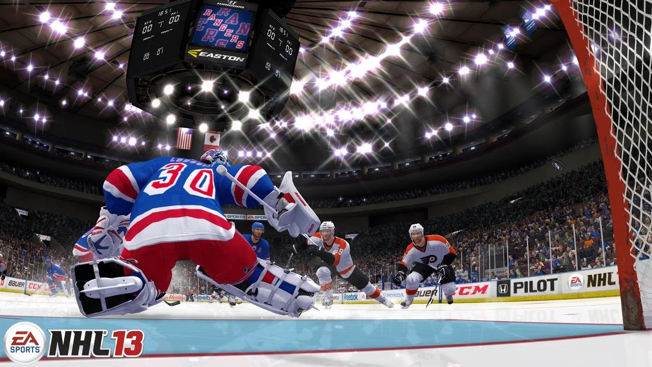 NHL '13 (XBOX 360)