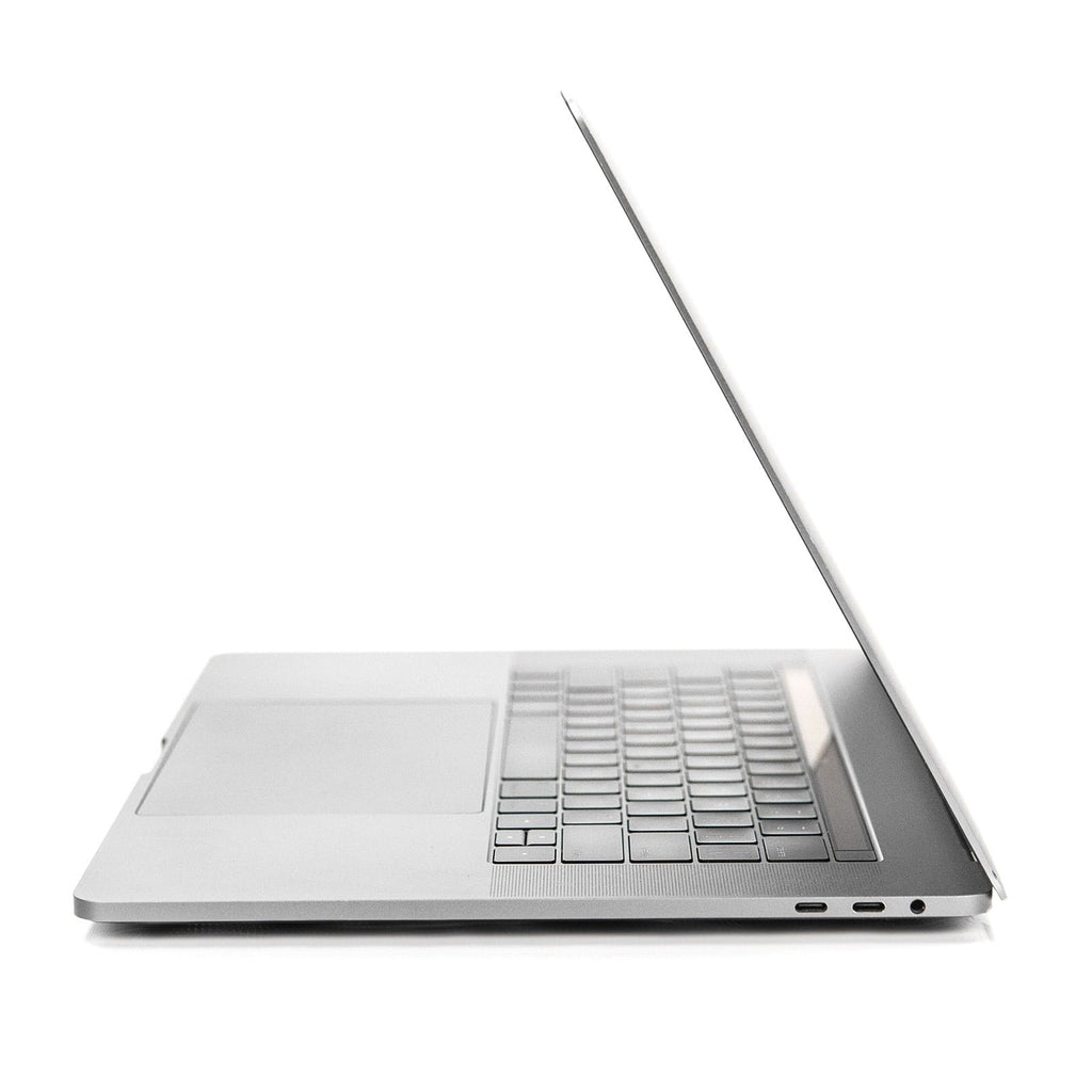 Used Apple Macbook Pro Late-2016 13" (Touch Bar) Space Gray i5 6th Gen 2.9GHz 8GB 256GB SSD Big Sur MLH12LL/A A1706 - Light Delamination - Grade B