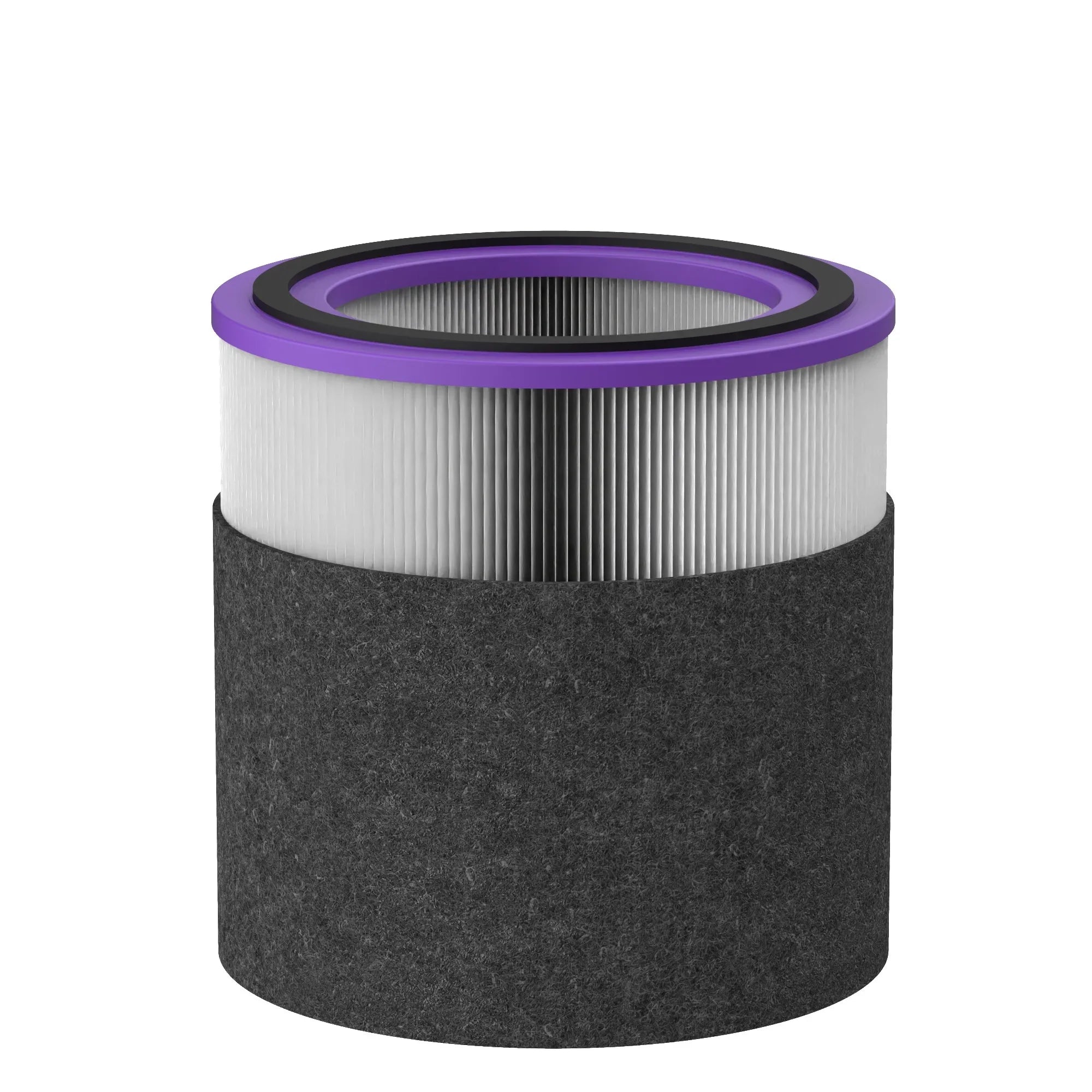 Germ Guardian Filter V Pet Pure HEPA Genuine Replacement Filter for AirSafe and AC151 Air Purifiers, FLT151PT