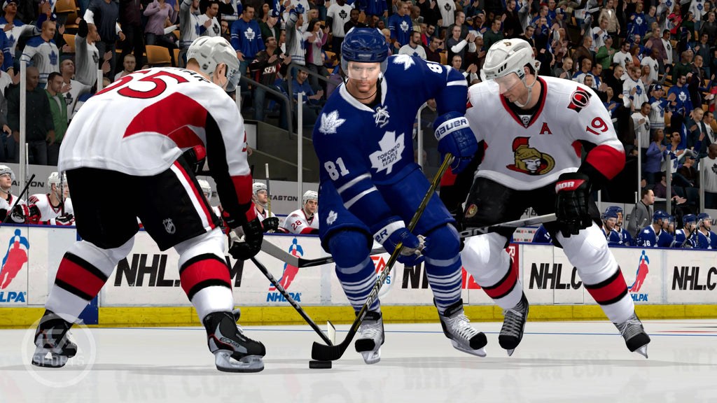 NHL '13 (XBOX 360)