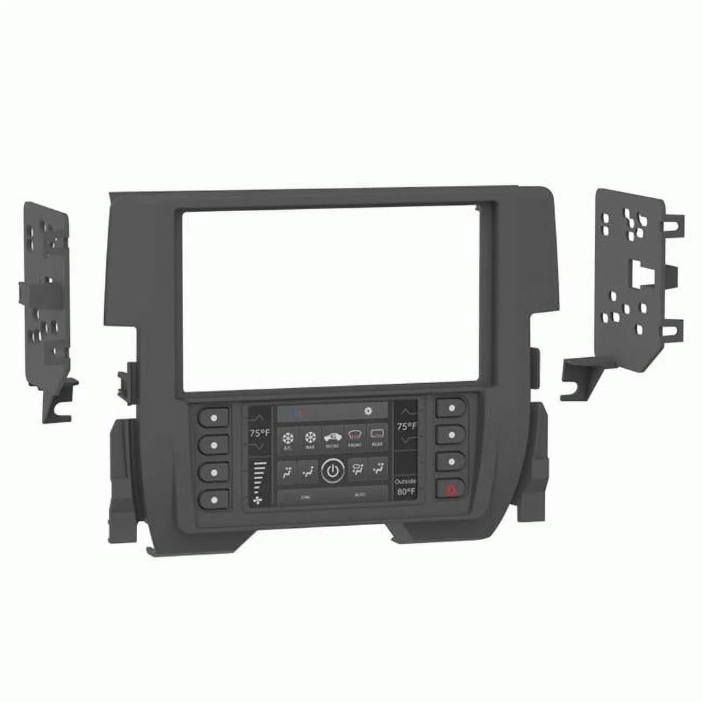 Metra 99-7821B TurboTouch Kit