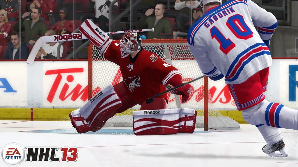NHL '13 (XBOX 360)