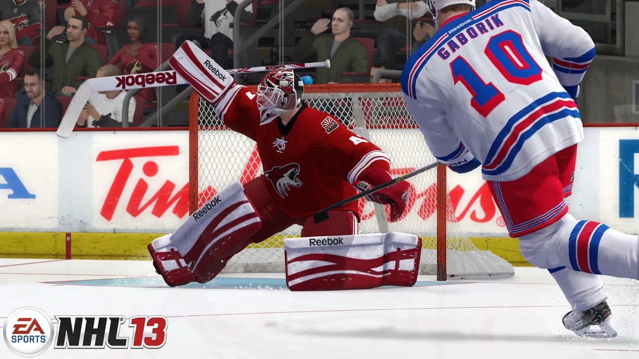 NHL '13 (XBOX 360)
