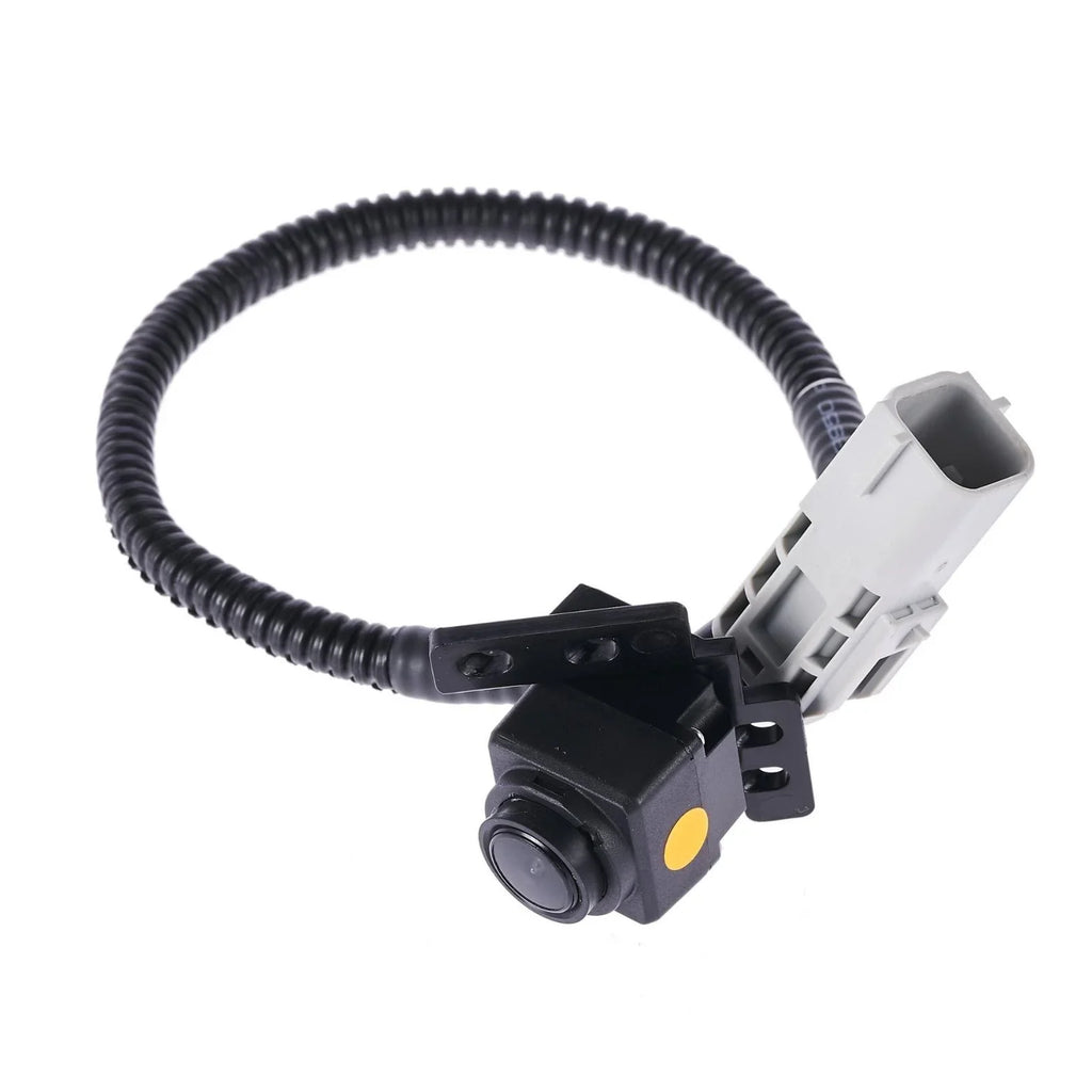 Backup Camera Replaces for 13-19 Cadillac ATS ATS-V 23386282 20976983