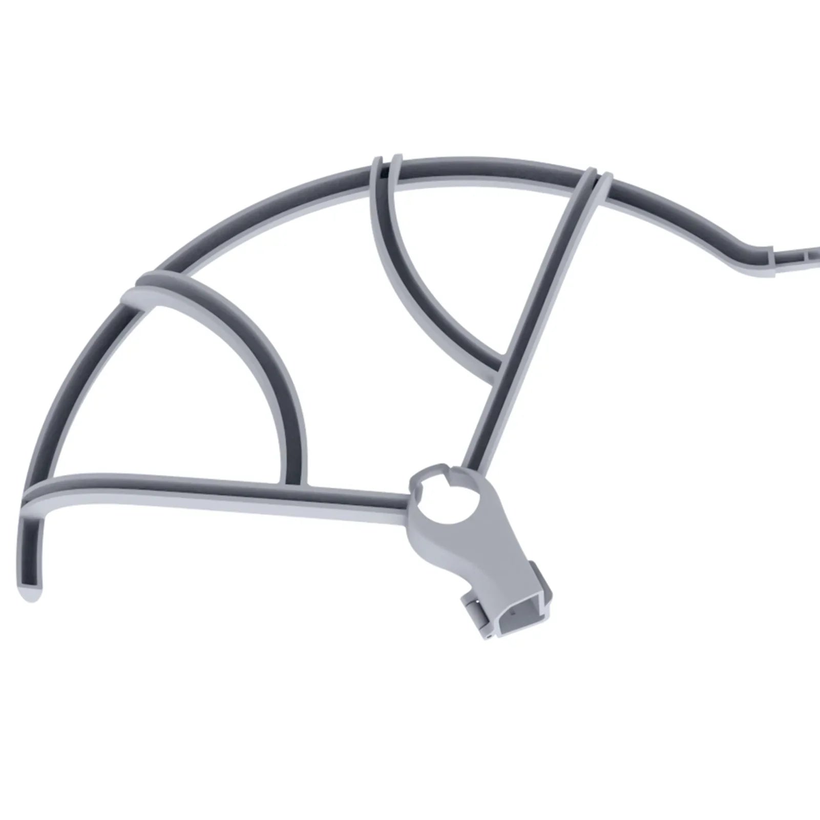 walmeck Suitable with AIR 2S/Mavic Air 2 Propeller Guards Removable Propellers Protector Drone Accessories