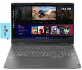 Lenovo LOQ Gaming Laptop 15.6" 144 Hz FHD Display (8-Core Intel i5-13420H 2.10GHz, GeForce RTX 3050 6GB, 8GB DDR5 5200MHz RAM, 1TB SSD, Backlit KYB, WiFi 6, WiFi, Win 11 Home) w/Dockztorm Hub