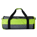 Bisofice Bag,Pvc Zipper Strong Mesh Easy To Easy To Carry Dive Mesh Easy Snorkel Dive Mesh To Carry Pvc Zipper Strong Nylon Mesh Dive Snorkel Qisuo Mesh Dive Huiop
