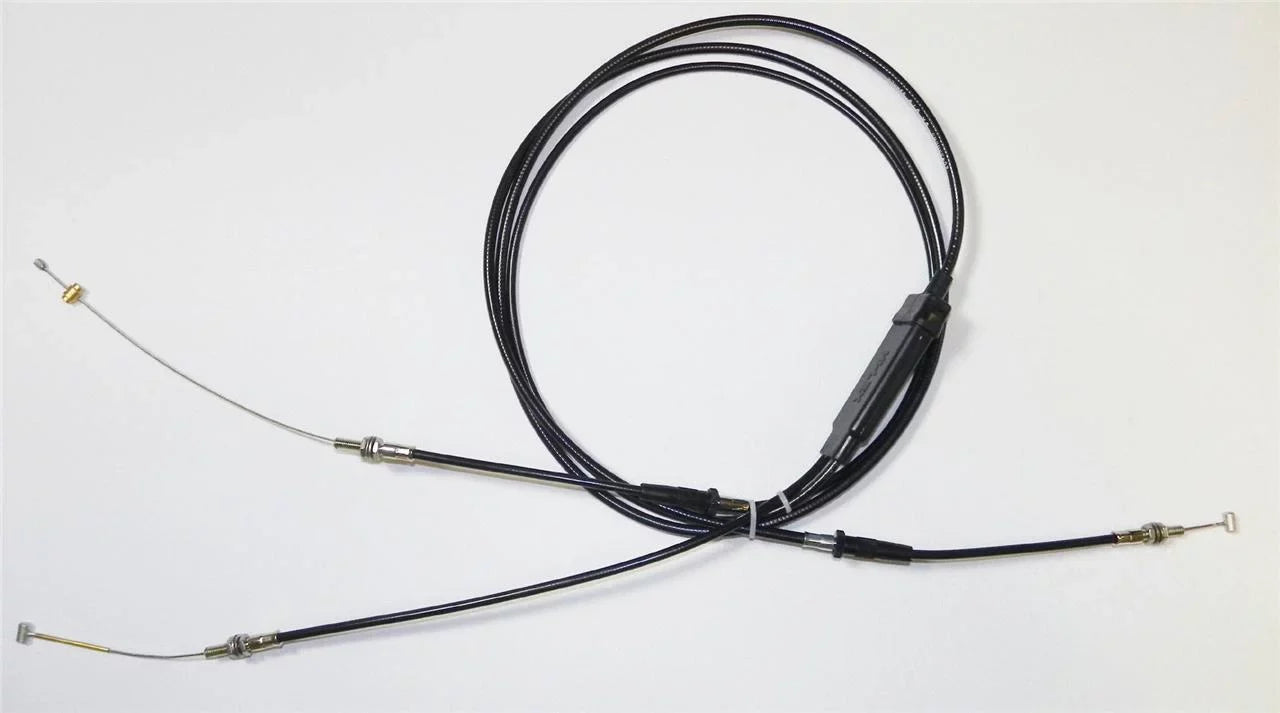 New Throttle Cable Matching With SEA-DOO 98-02 CHALLENGER 97 SPEEDSTER 02 SPORTSTER 720CC Part Numbers 204390066 204390027 204390094