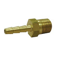 Jones Stephens 0.125 in. Hose Barb Mpt Adapter