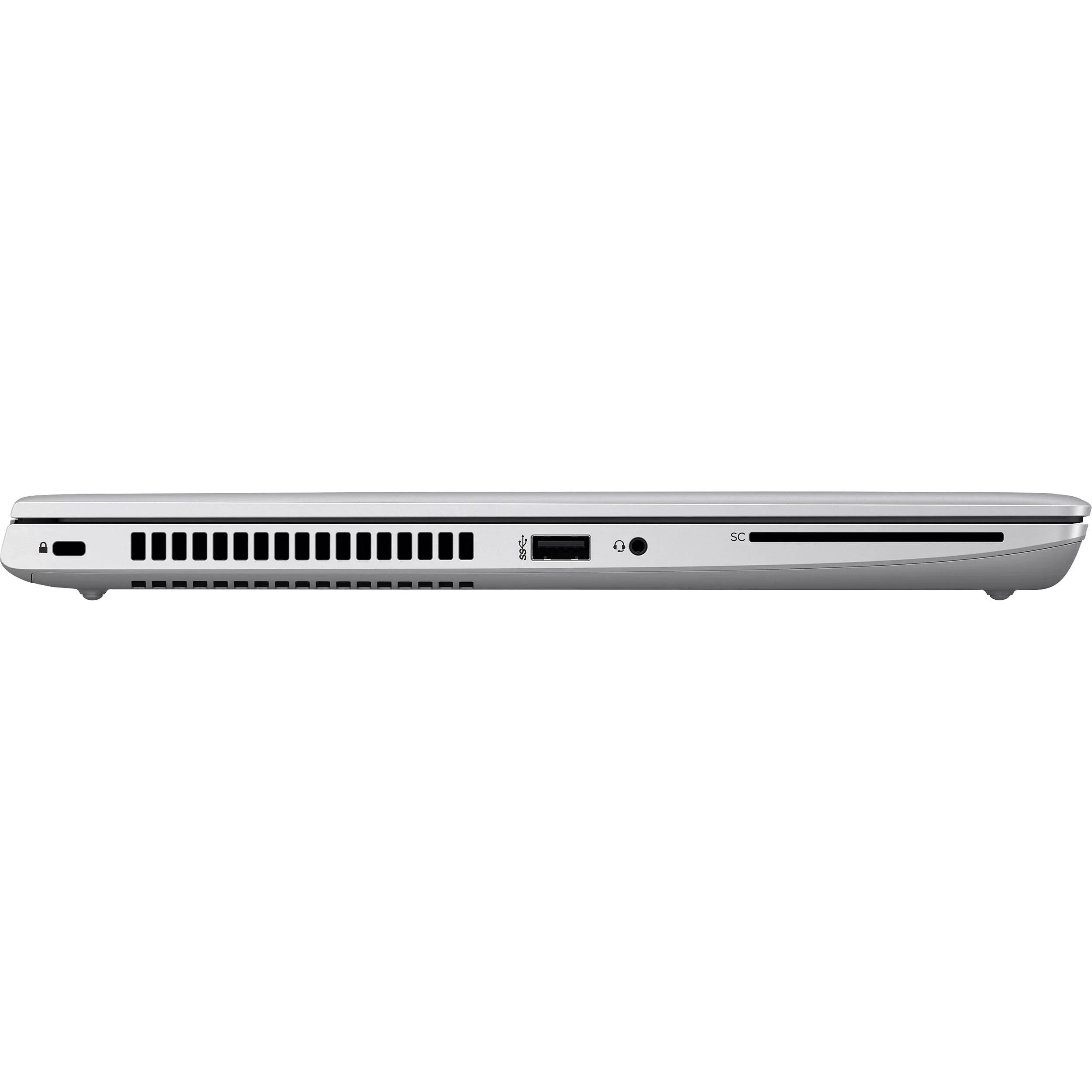 Restored HP Probook 640 G4 14" Laptop Intel Core i5 1.70 GHz 16 GB 256 GB SSD W11P (Refurbished)