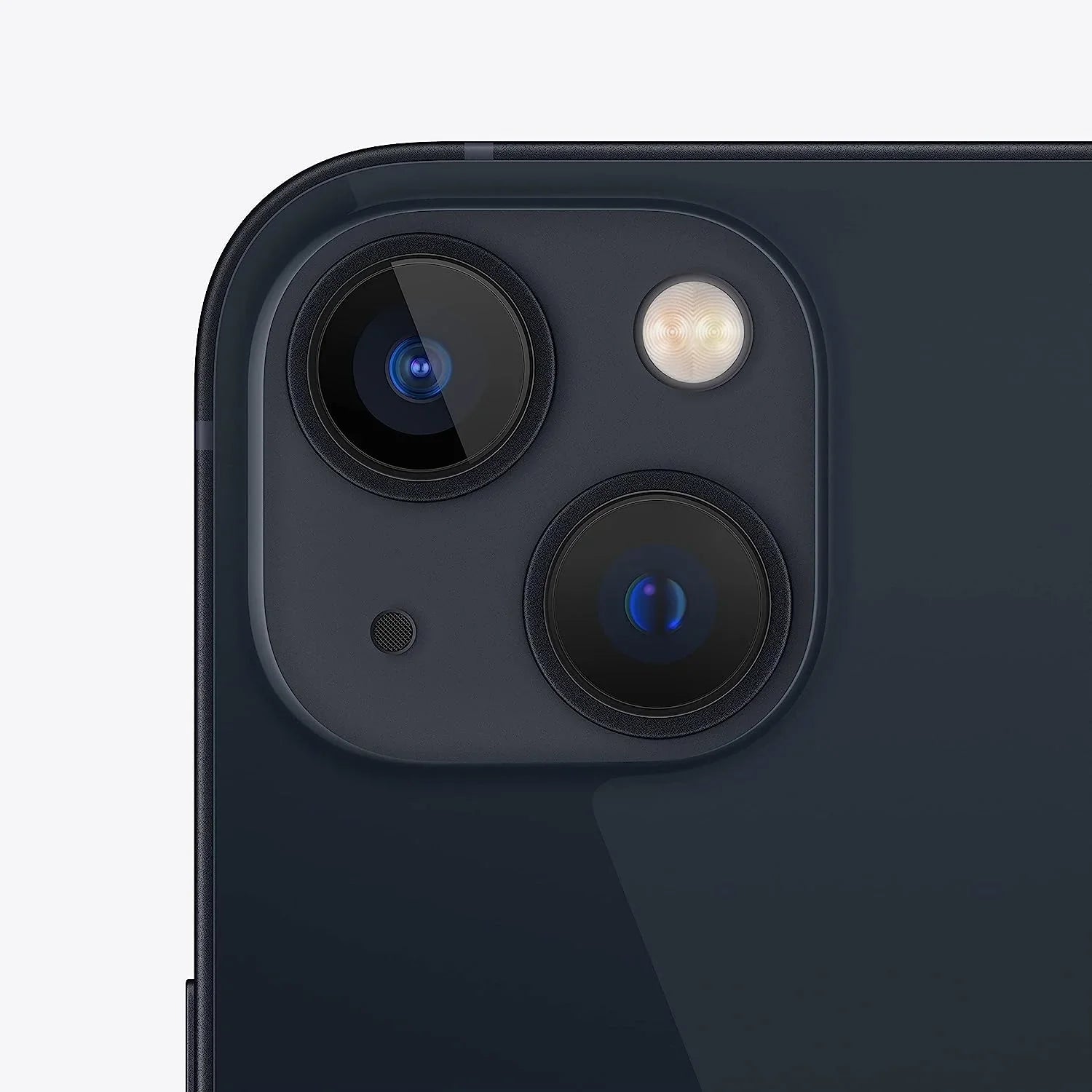 Apple iPhone 13, 128GB MIDNIGHT- Unlocked (Restored)