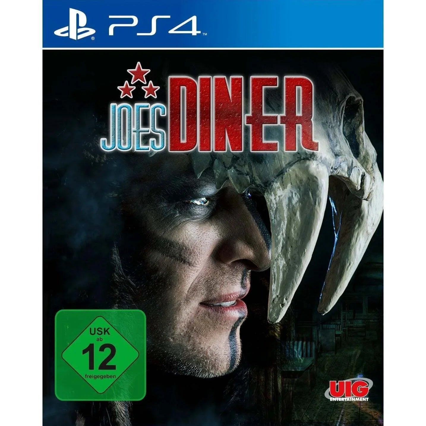 30 Nights: Pineview Drive and Joe's Diner Bundle [Sony PlayStation 4]