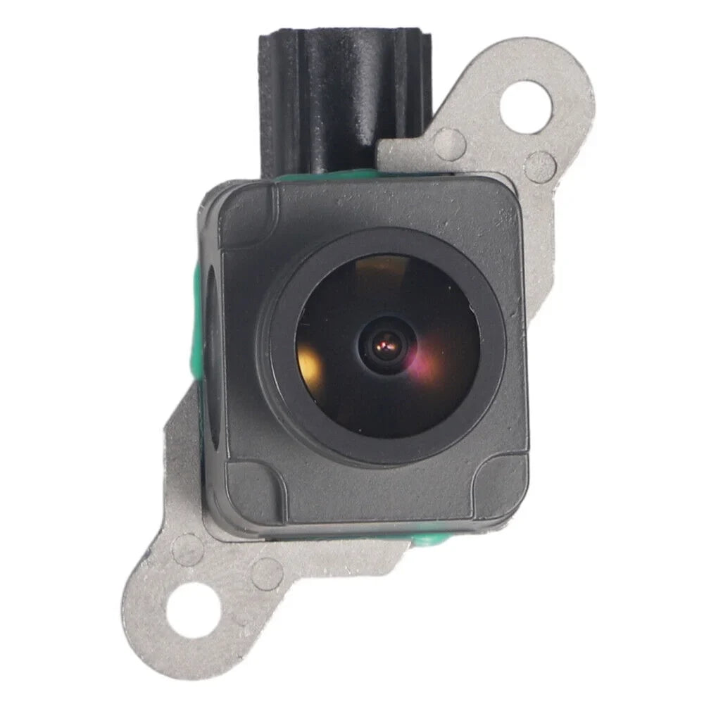 High Standard Rear View Camera For Dodge RAM With 170° View Angle IP67 Waterproof Easy Installation