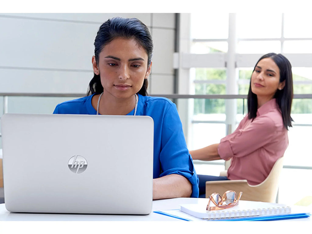 HP 15 Notebook, 15.6" HD Display, Intel Core i5-1135G7 Upto 4.2GHz, 32GB RAM, 512GB NVMe SSD, HDMI, Card Reader, Wi-Fi, Bluetooth, Windows 10 Pro