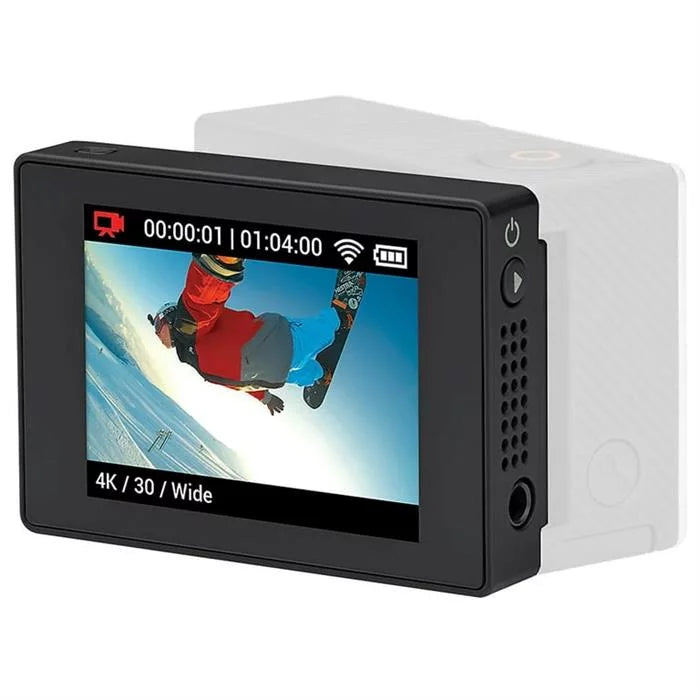 GoPro ALCDB-301 LCD Touch Screen BacPac For Hero 3/3+/4