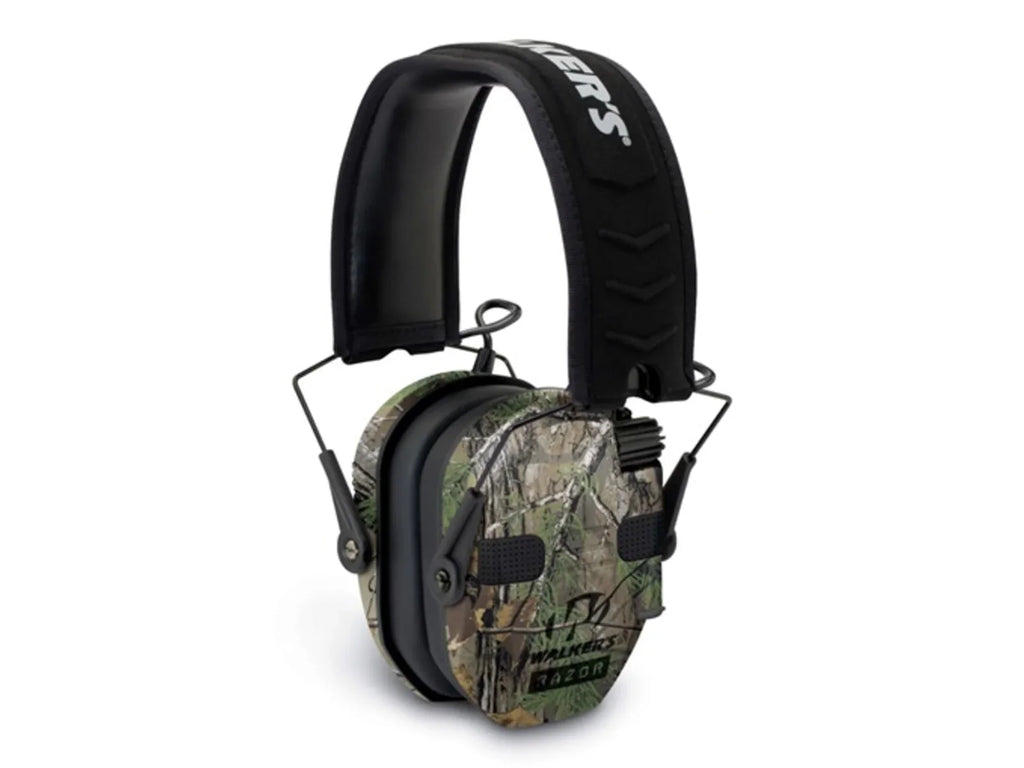 GWPRSEQMCMO RAZR SLIM QUAD CAMO