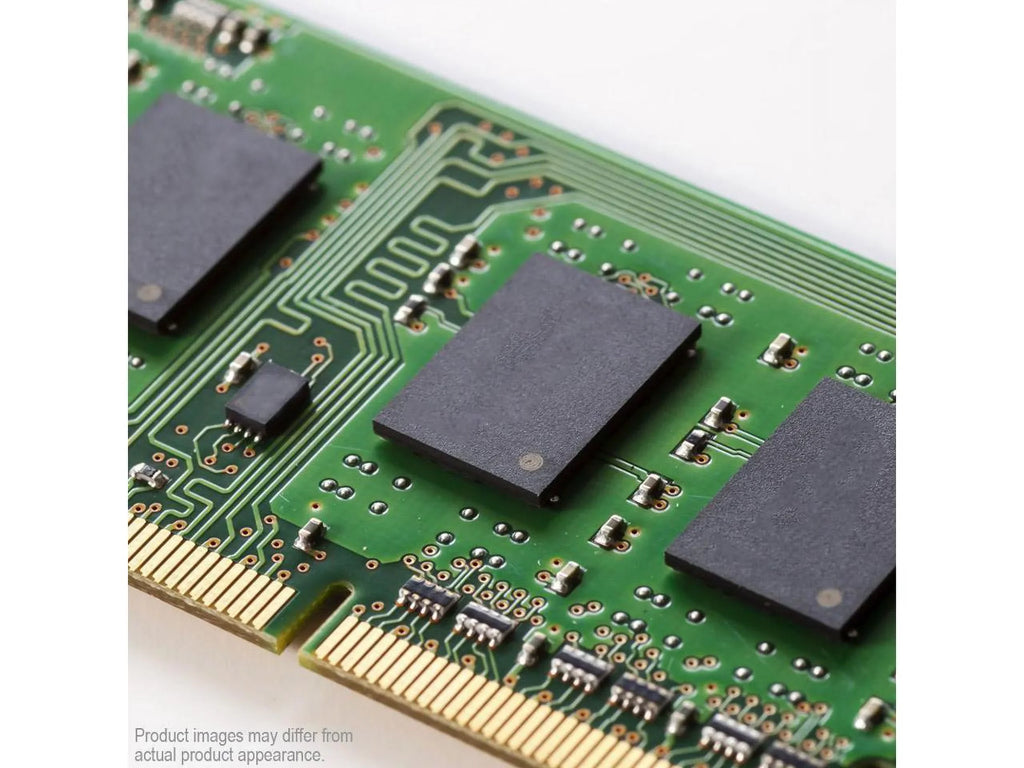 Kingston ValueRAM 4GB DDR4 SDRAM Memory Module