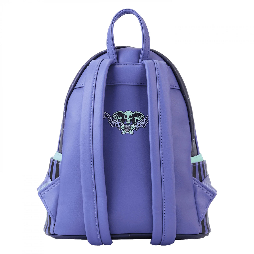 Corpse Bride 860715 Corpse Bride Moonlight Mini Backpack by Loungefly