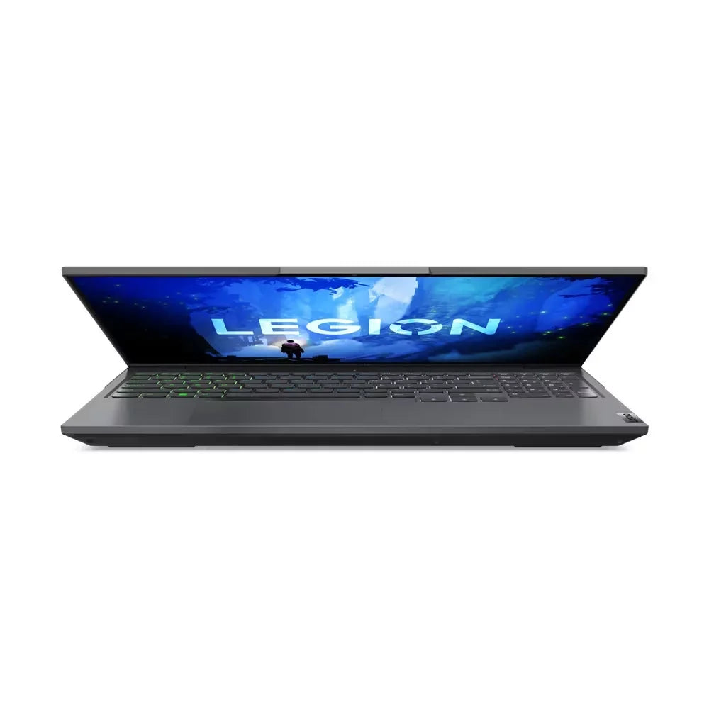 Restored Lenovo Legion 5 Pro 16IAH7H 16" Laptop Intel Core i7-12700H NVIDIA GeForce RTX 3060 16GB Ram 1TB SSD W11H (Refurbished)