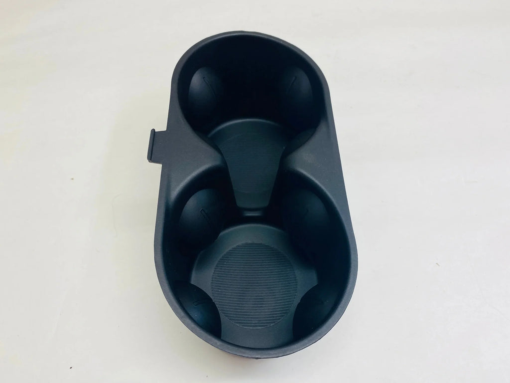 For 2017-2023 Chrysler Pacifica Console Cup Holder Liner Insert Genuine OEM New