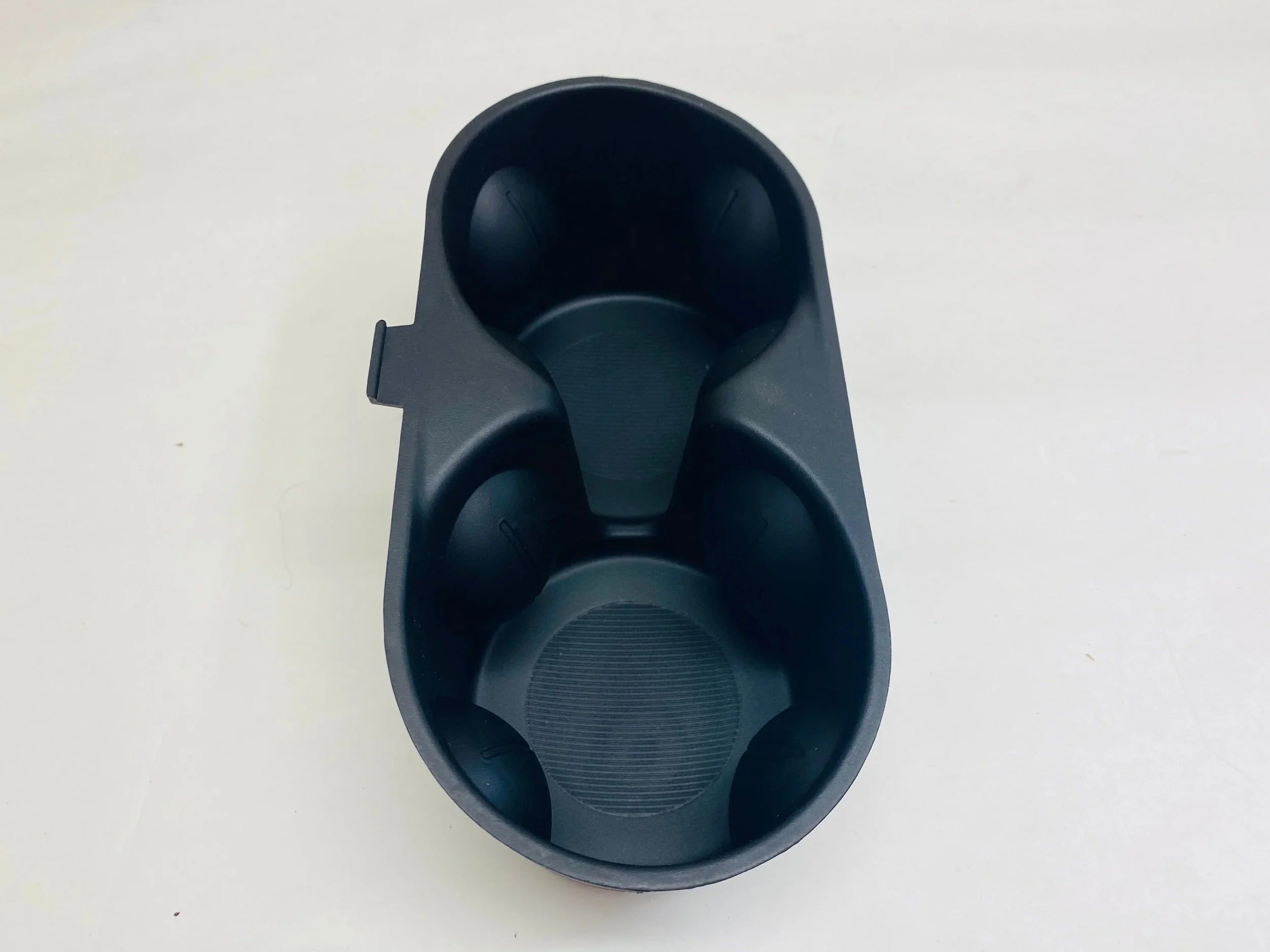 For 2017-2023 Chrysler Pacifica Console Cup Holder Liner Insert Genuine OEM New