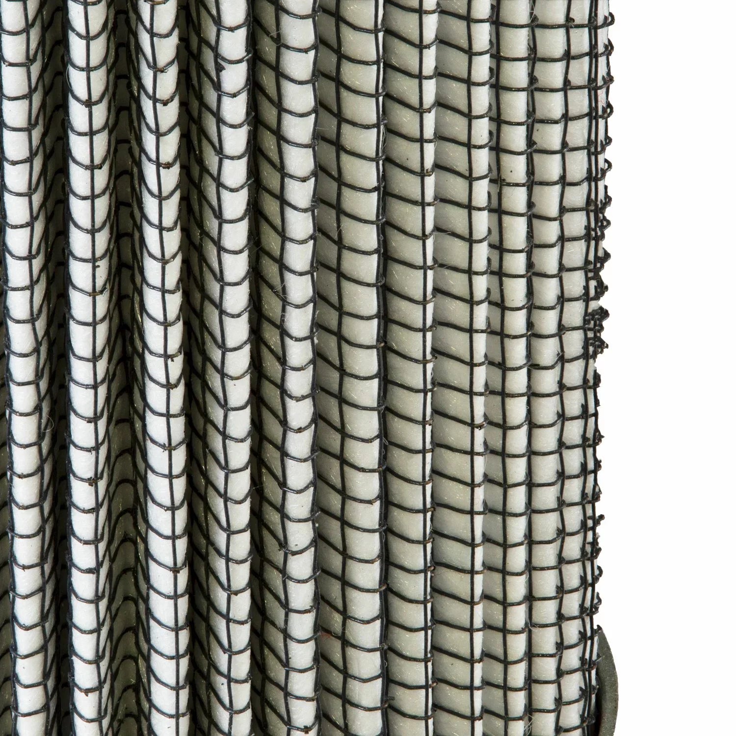Direct Interchange for TAISEI KOGYO P-F-TM-3-8C Cartridge Filter Element Microglass Construction 12 Micron