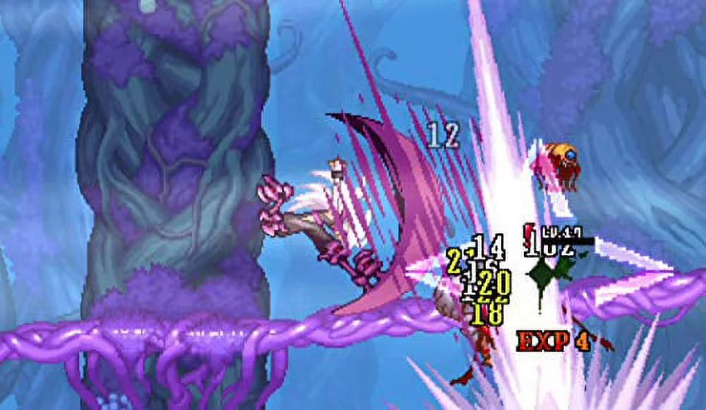 Dragon: Marked for Death
