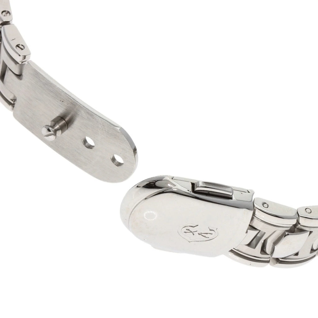 Pre-Owned Philippe Charriol 53.97.2617 Celtic Watch Stainless Steel/SS Ladies PHILIPPE CHARRIOL (Good)