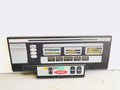 Icon Health & Fitness, Inc. Display Console EDT-898 Works with NordicTrack Powertread 1750 Treadmill