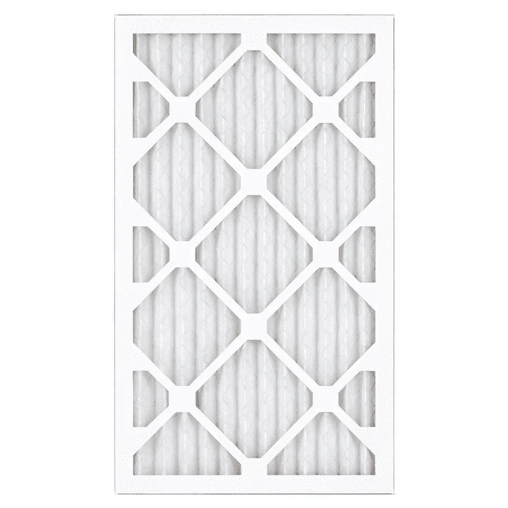 AIRx Filters 12x20x1 Air Filter MERV 11 Pleated HVAC AC Furnace Air Filter, Allergy 6-Pack, Made in the USA