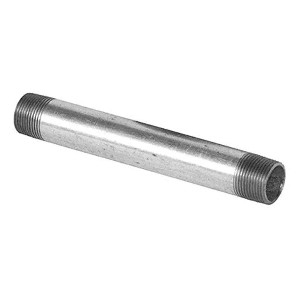 Fill-Rite 1200KTG9075 3/4" Fuel Filter Head w/Pipe Nipple
