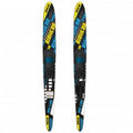 Kwik Tek Airhead Combo Water Skis