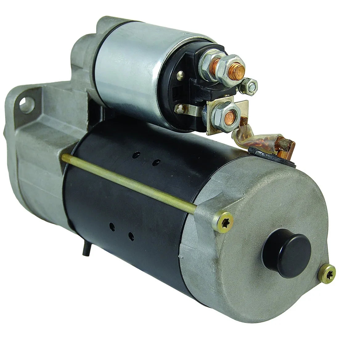 Replacement for POCLAIN 18.15 YEAR 1973 STARTER Replacement Part